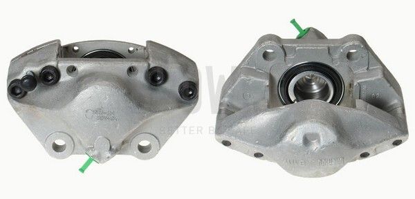 BUDWEG CALIPER Тормозной суппорт 341598